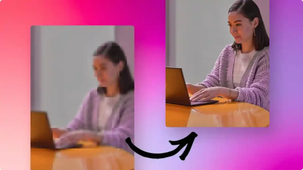 Why Video Quality Drops When You Repost