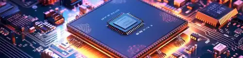 Why Your Processor Determines How Fast You Can Actually Edit