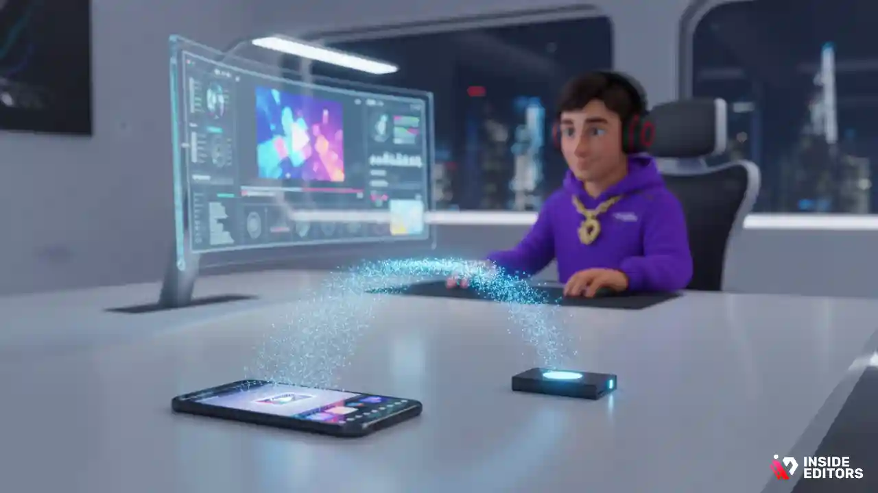How to Repost a Video on TikTok in High Definition