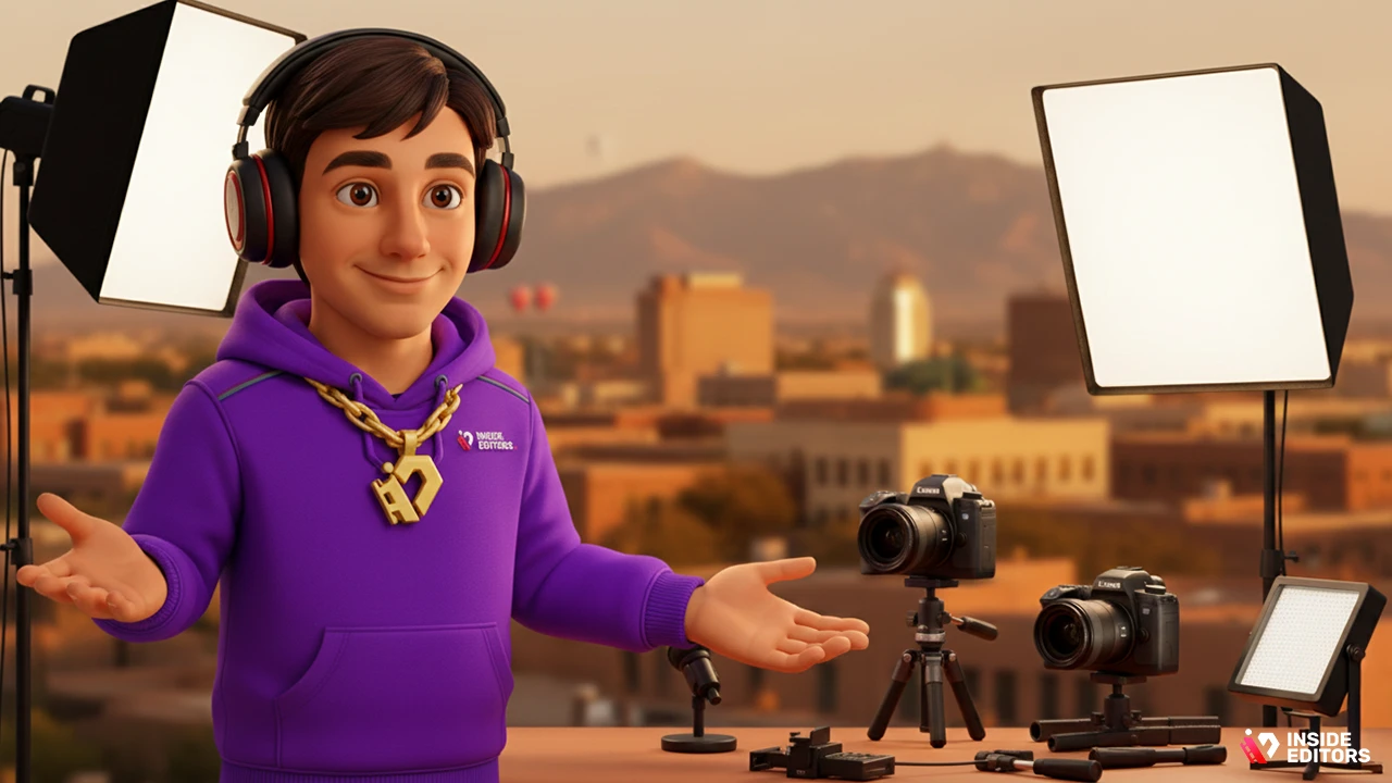 Top 15 Product Videographers in Albuquerque, NM
