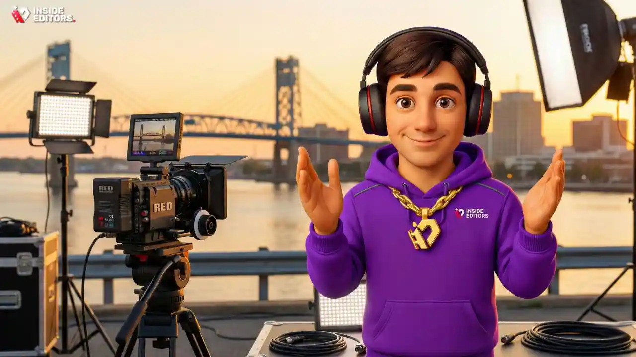 Hire the Best Videographers in Chesapeake, VA – Top 7