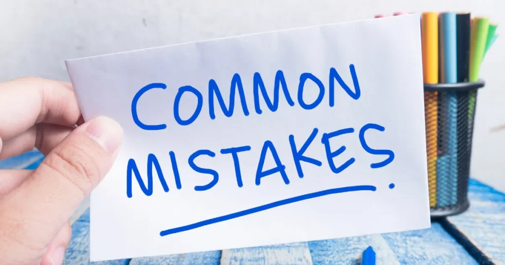 A marketing team discussing common mistakes in choosing a corporate video editing service Durham.