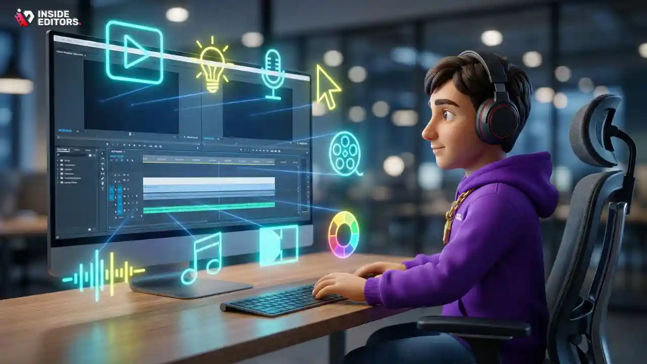 Top 10 Successful Corporate Training Video