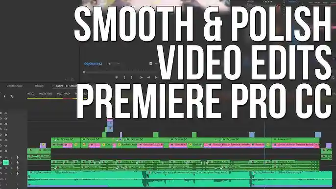Corporate client in Hamilton reviewing a professionally polished video edit.