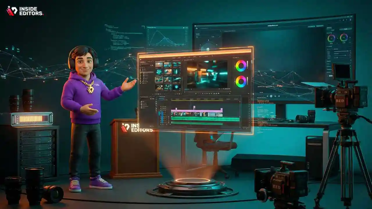 Corporate Video Production Service: Strategy & Best Practices
