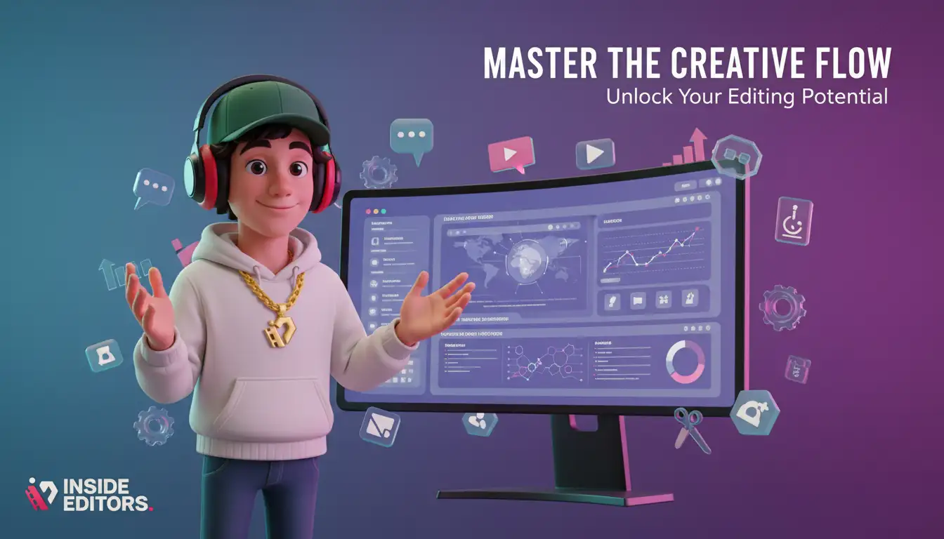 Fast Gaming Video Editing Software Free No Watermark