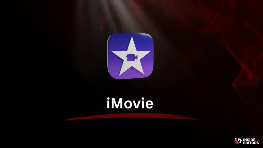 iMovie