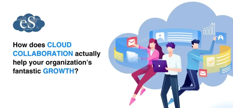 Cloud-based collaboration for gaming and video editing projects.