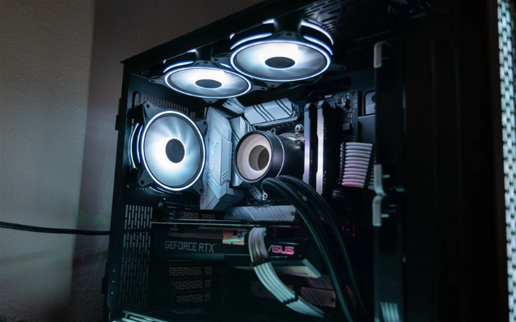 Optimizing laptop performance for gaming and video editing.
