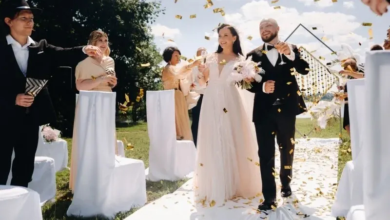 Editor mastering pacing and rhythm for cinematic flow in wedding videos.