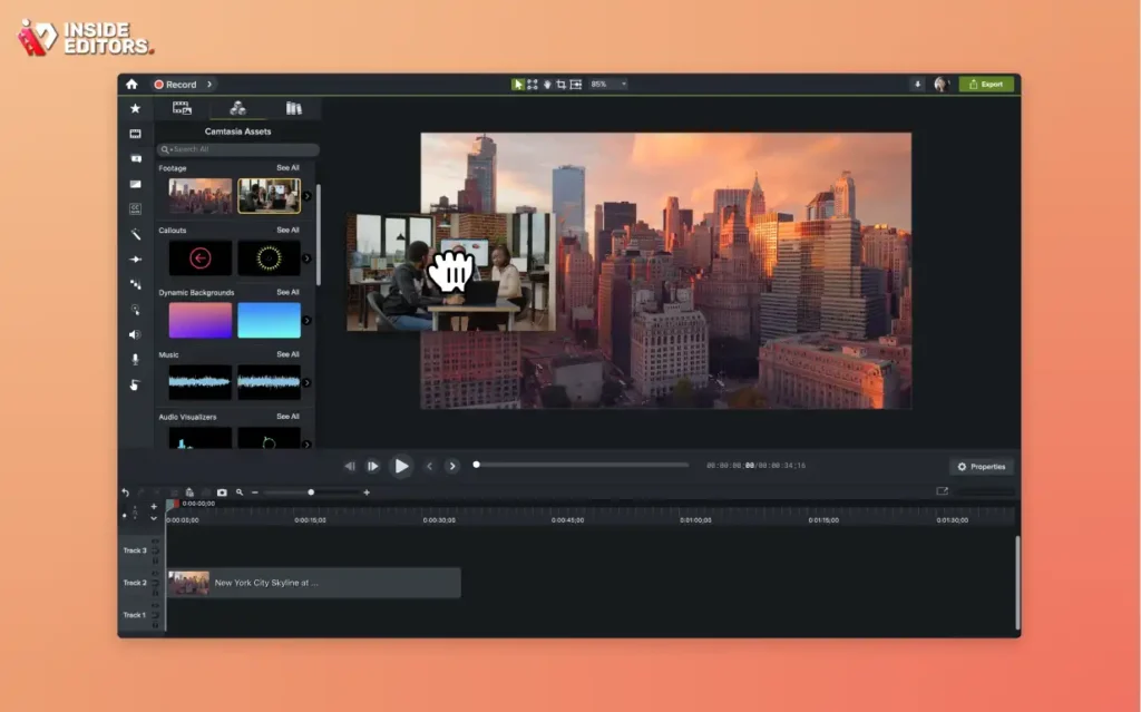Decoding the Camtasia Video Editing Software Price Structure