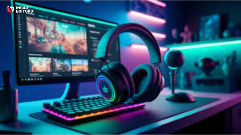 Defining Your Niche and Identity as a Gaming Video Creator