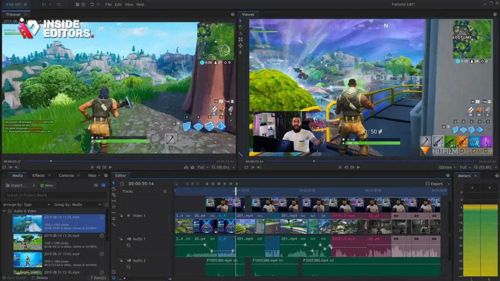 Defining the Best Gaming Video Editor: Essential Criteria