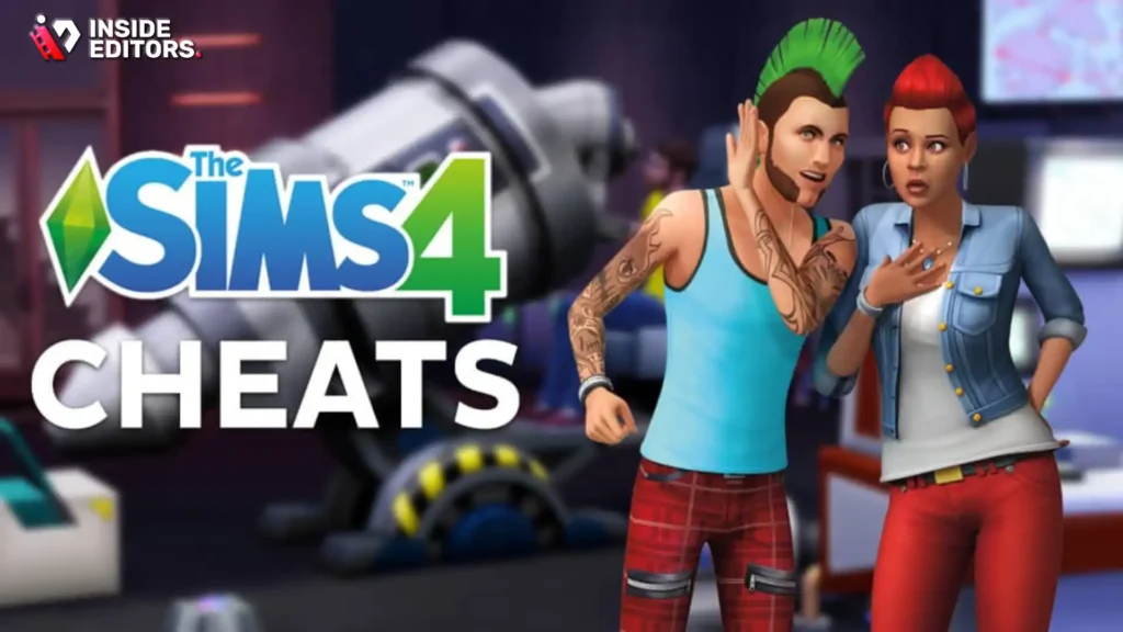 Enabling Console Commands: Your Gateway to the Video Gaming Skill Sims 4 Cheat