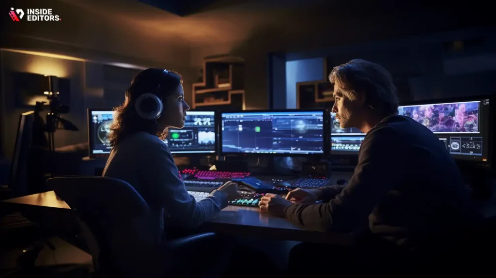 Preparation and Organization - The Foundation of Efficient Editing