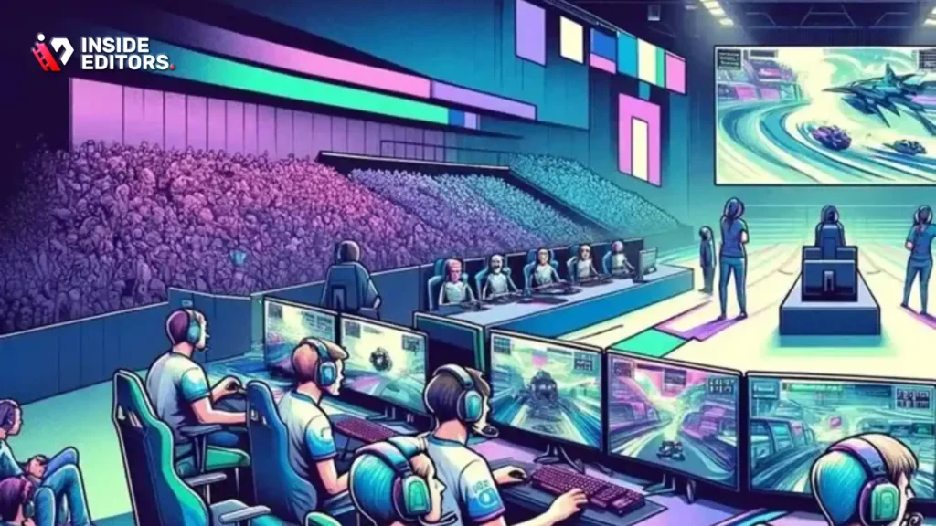 Strategic Foundations: Defining Success in Video Gaming Trade Show Management