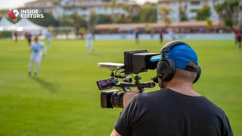 The Landscape of Sports Video Editing Jobs