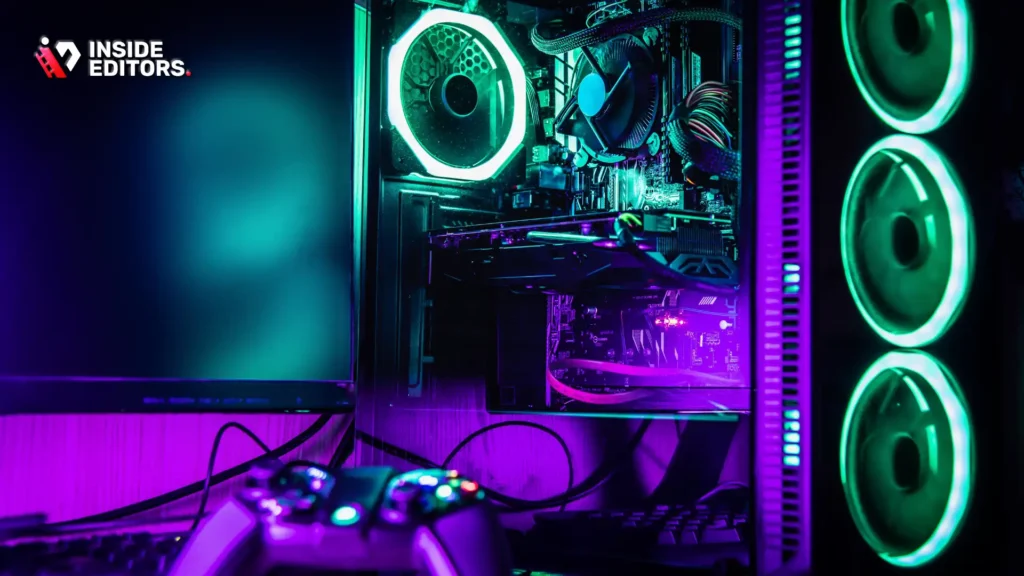 Understanding Why Gaming PCs and Video Editing Overlap