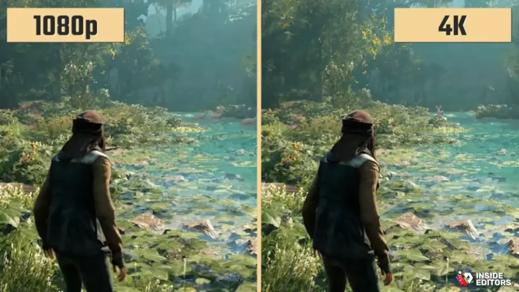 Understanding the 1080p Sweet Spot: Why Full HD Remains King