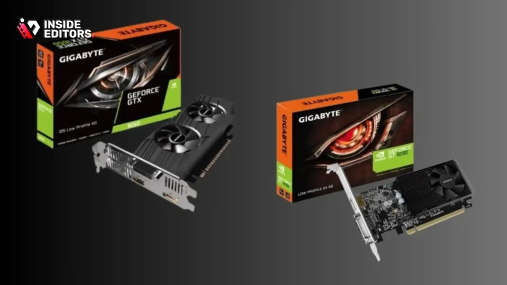 Understanding the Appeal of Low Profile Gaming Video Cards
