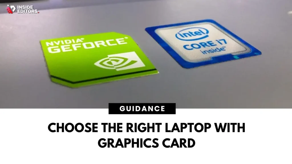 Understanding the Core: Why the Video Card for Gaming Laptop Matters