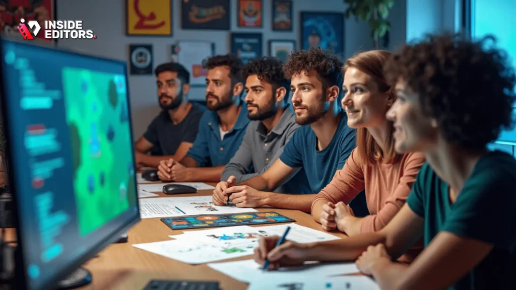 Understanding the Landscape of Video Gaming Degrees
