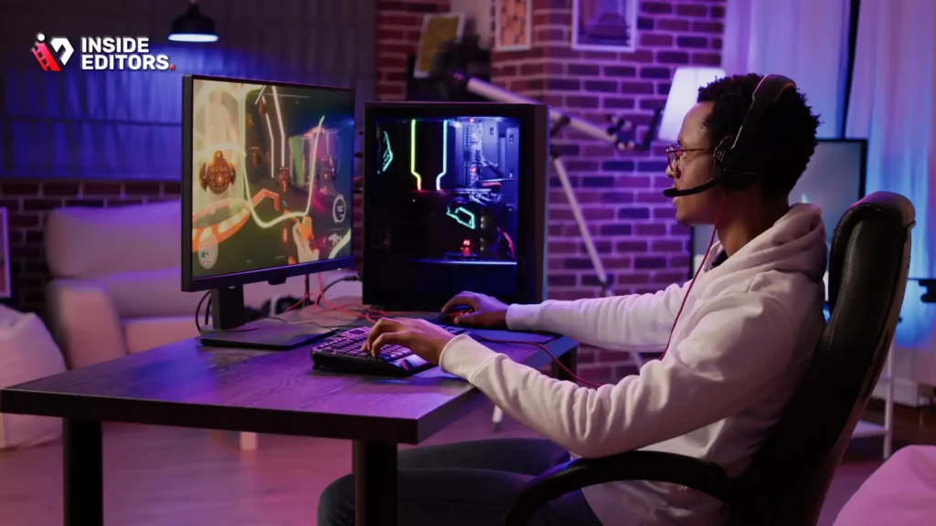 Why the Right Video Gaming Desk Matters More Than You Think