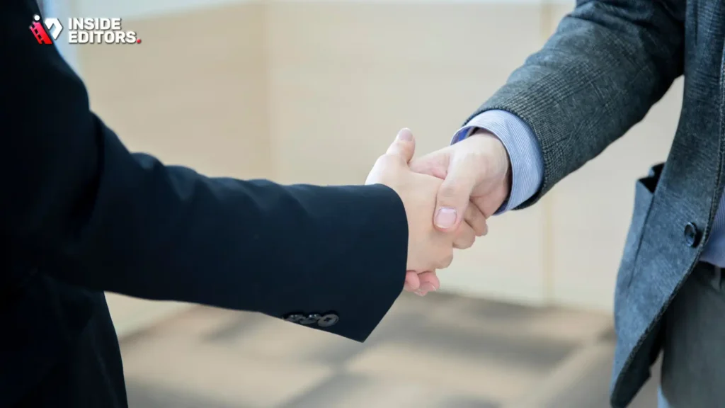 Partnering for Professional Content Delivery
