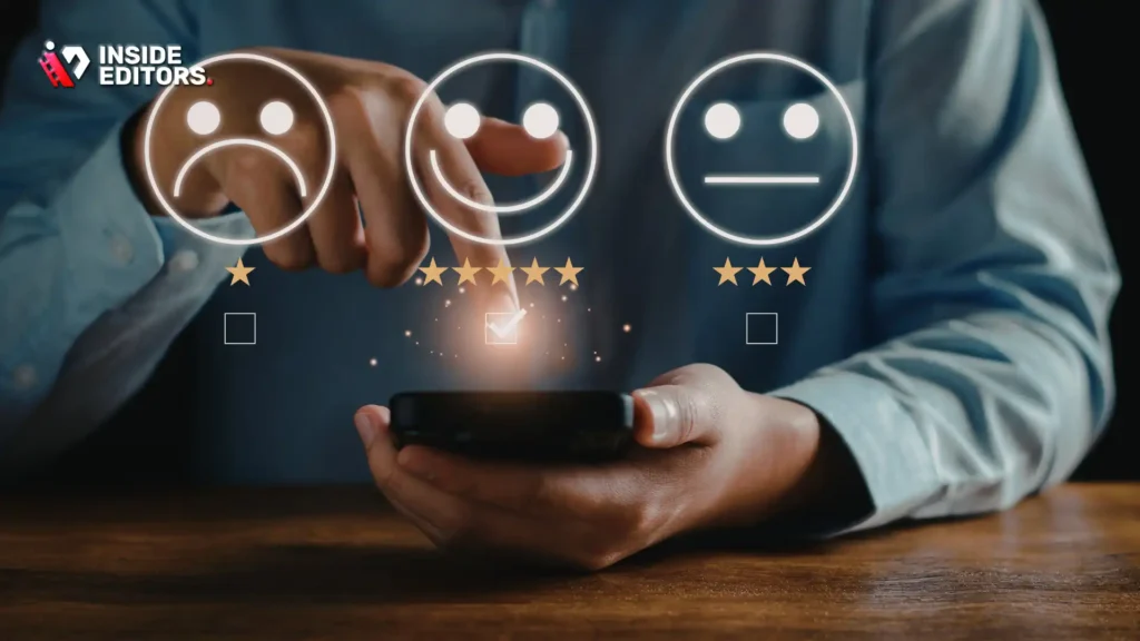 Expert Consensus and Customer Feedback