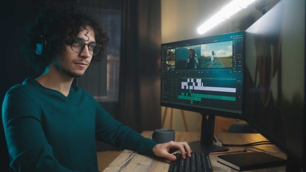 Best Video Editing Software for Drones Image 3