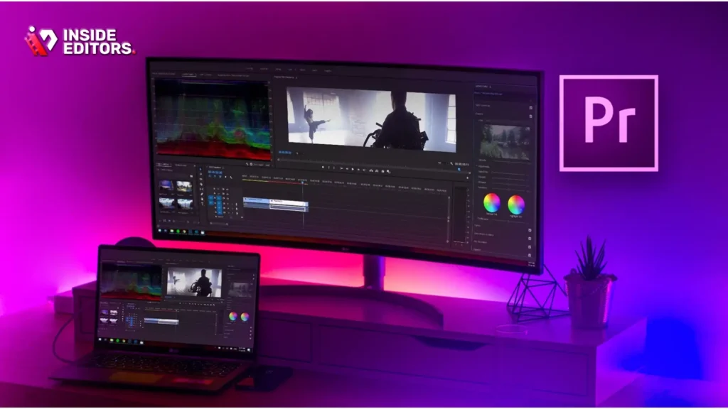 Adobe Premiere Pro