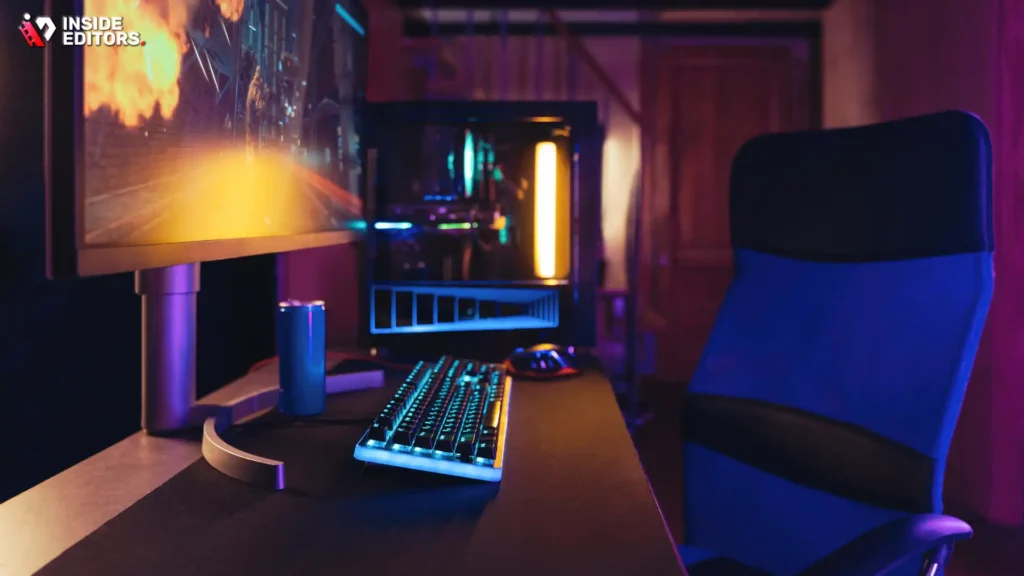 Aesthetic and Immersion: Designing Your Visual Space