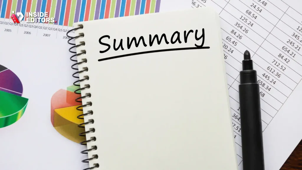 Crafting a Compelling Professional Summary