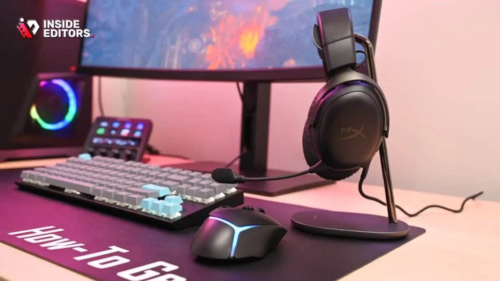 Essential Components of a High-Performance Video Gaming Setup