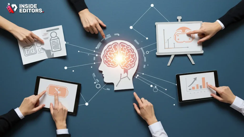 Innovation in Business Models and Monetization