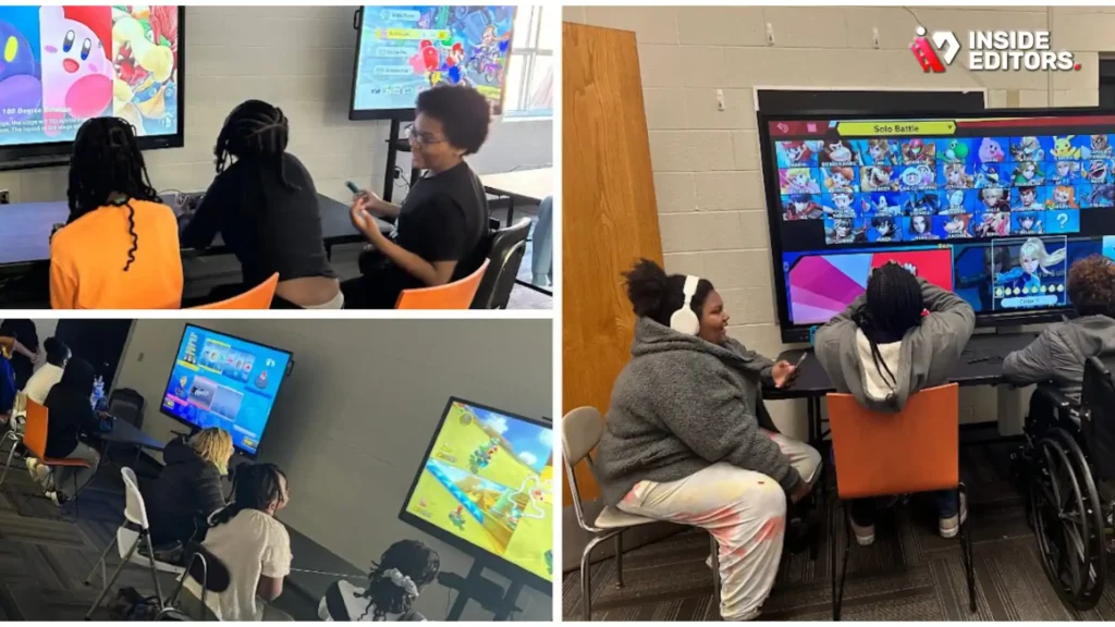 Key Disciplines Taught at Video Gaming Schools