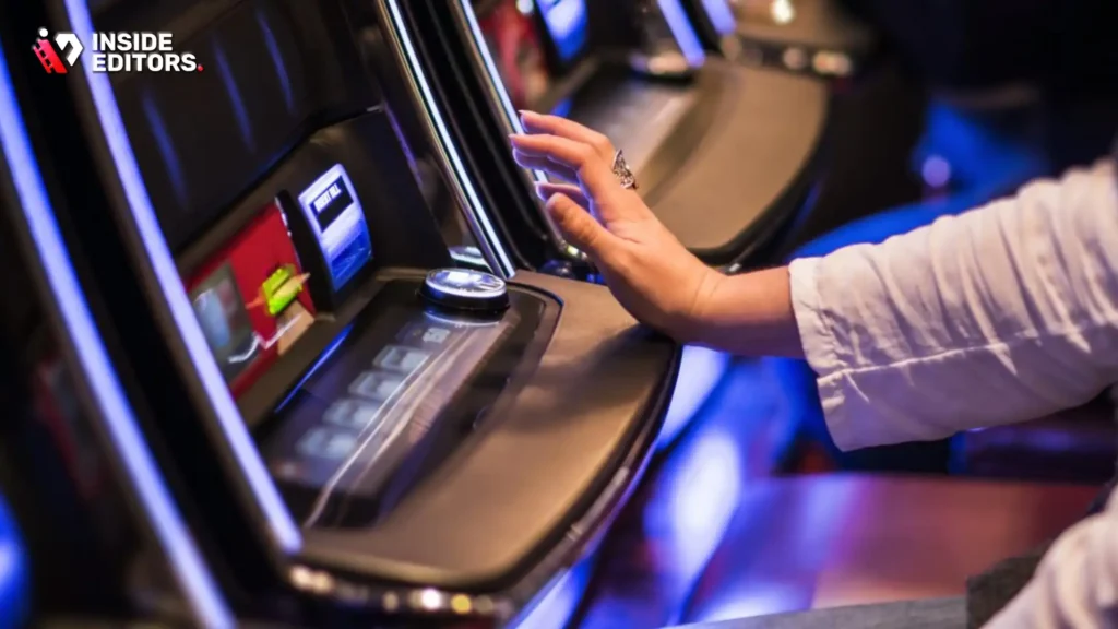 Licensing Requirements Under the Illinois Video Gaming Act