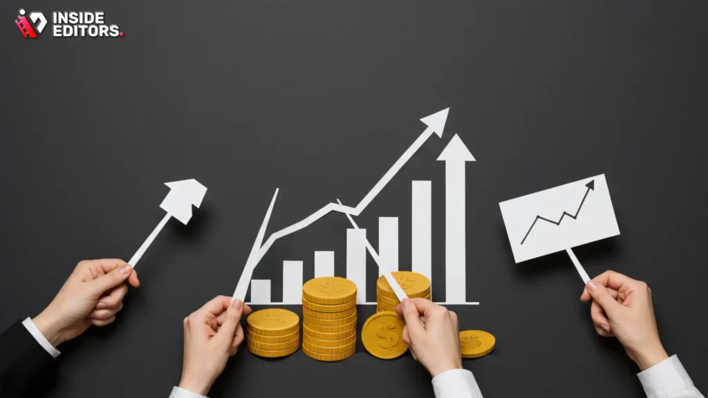The Economic Fallout: Investors and Publishers