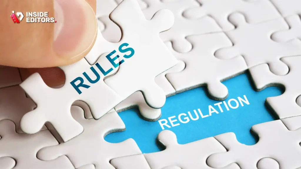 The Mechanisms of Control: How Regulation is Enforced