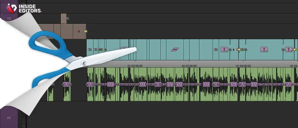 The Rough Cut - Building the Narrative Arc