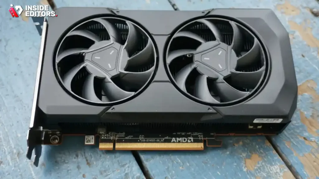 AMD Radeon RX 7600: Pure Rasterization Power