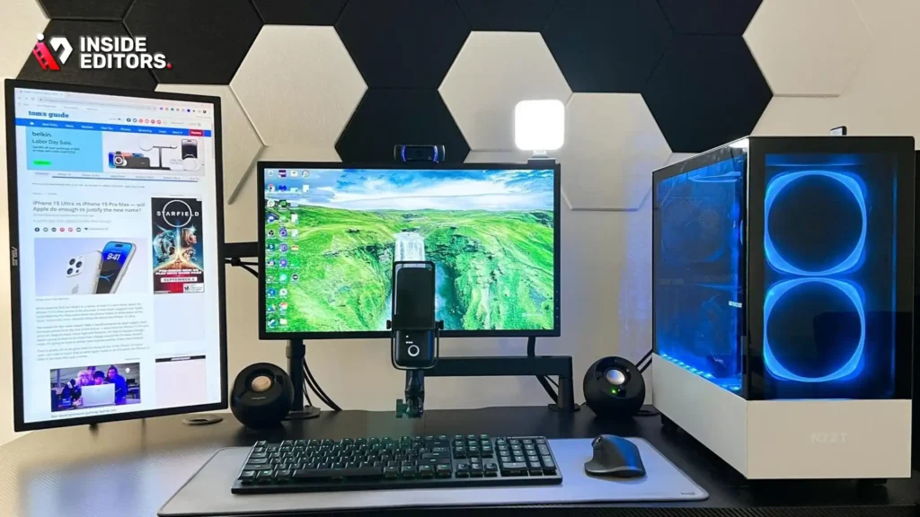 Balancing Budget and Quality