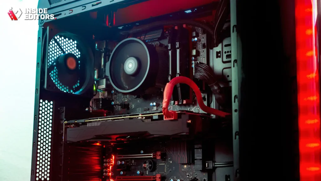 Building the Best PC for Video Editing and Gaming: Step-by-Step Guidance