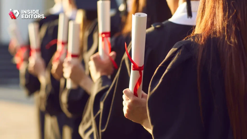 Comparing Degree Types: BA vs. BS vs. BFA