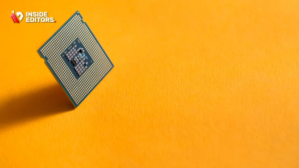 Comparing the Top CPUs: Which One Fits Your Workflow?