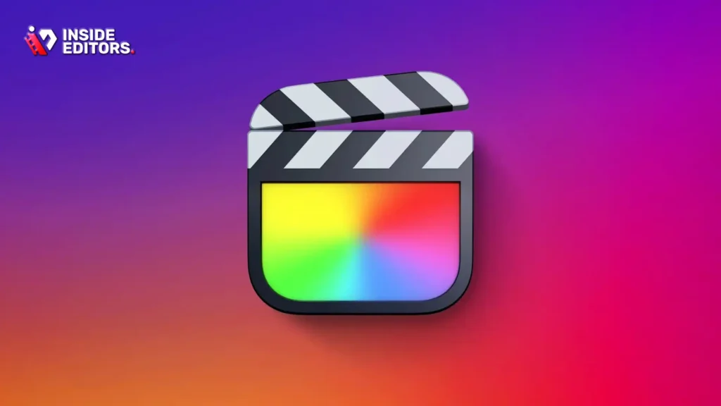 Final Cut Pro