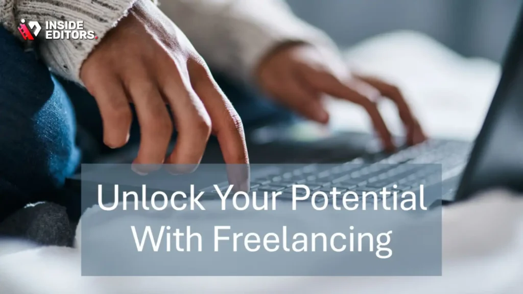 Freelance Life: Flexibility, Earnings Potential, and Ownership