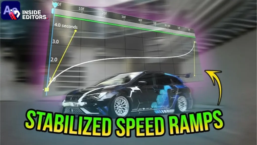 Mastering Stabilization and Speed Ramping Techniques