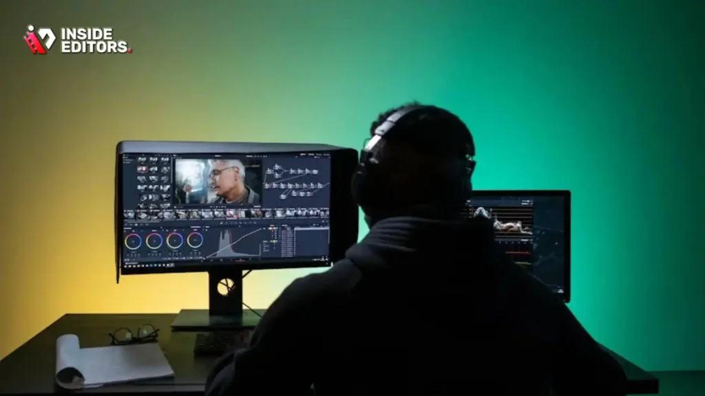 Mastering the Gaming Video Editing Workflow