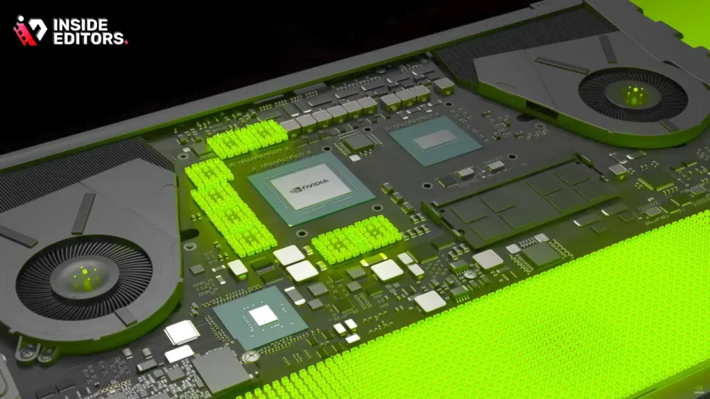 The High-End Sweet Spot: NVIDIA GeForce RTX 4080 (Mobile)